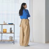 CONVERSE(コンバース)別注アソート ロゴ プリント Tシャツ | coen【women】 | 詳細画像29