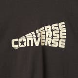 CONVERSE(コンバース)別注アソート ロゴ プリント Tシャツ | coen【women】 | 詳細画像39