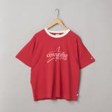 CONVERSE(コンバース)別注アソート ロゴ プリント Tシャツ | coen【women】 | 詳細画像40