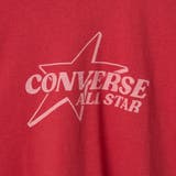 CONVERSE(コンバース)別注アソート ロゴ プリント Tシャツ | coen【women】 | 詳細画像41