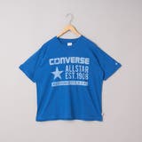 CONVERSE(コンバース)別注アソート ロゴ プリント Tシャツ | coen【women】 | 詳細画像44