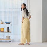 CONVERSE(コンバース)別注アソート ロゴ プリント Tシャツ | coen【women】 | 詳細画像6