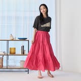 CONVERSE(コンバース)別注アソート ロゴ プリント Tシャツ | coen【women】 | 詳細画像9