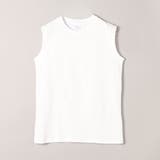 2パックノースリーブTシャツ | coen【women】 | 詳細画像14