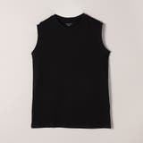 2パックノースリーブTシャツ | coen【women】 | 詳細画像16