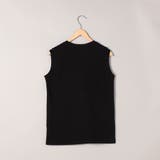 2パックノースリーブTシャツ | coen【women】 | 詳細画像17