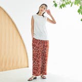 2パックノースリーブTシャツ | coen【women】 | 詳細画像6