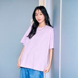 刺繍ハーフスリーブTシャツ | coen【women】 | 詳細画像9