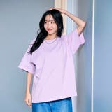 刺繍ハーフスリーブTシャツ | coen【women】 | 詳細画像10