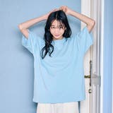 刺繍ハーフスリーブTシャツ | coen【women】 | 詳細画像28