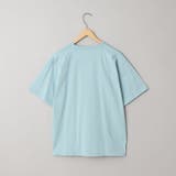 刺繍ハーフスリーブTシャツ | coen【women】 | 詳細画像33