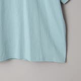 刺繍ハーフスリーブTシャツ | coen【women】 | 詳細画像36