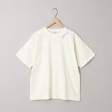刺繍ハーフスリーブTシャツ | coen【women】 | 詳細画像38