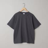 刺繍ハーフスリーブTシャツ | coen【women】 | 詳細画像40