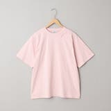 刺繍ハーフスリーブTシャツ | coen【women】 | 詳細画像42