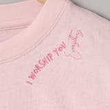 刺繍ハーフスリーブTシャツ | coen【women】 | 詳細画像43