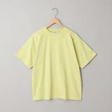刺繍ハーフスリーブTシャツ | coen【women】 | 詳細画像44