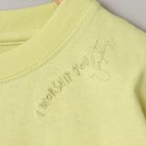 刺繍ハーフスリーブTシャツ | coen【women】 | 詳細画像45