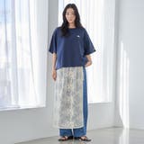 KELTY(ケルティ)別注 ワンポイントロゴ 半端袖Tシャツ | coen【women】 | 詳細画像19