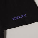 KELTY(ケルティ)別注 ワンポイントロゴ 半端袖Tシャツ | coen【women】 | 詳細画像26