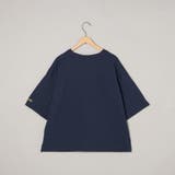 KELTY(ケルティ)別注 ワンポイントロゴ 半端袖Tシャツ | coen【women】 | 詳細画像29