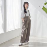 KELTY(ケルティ)別注 ワンポイントロゴ 半端袖Tシャツ | coen【women】 | 詳細画像7