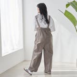 KELTY(ケルティ)別注 ワンポイントロゴ 半端袖Tシャツ | coen【women】 | 詳細画像8