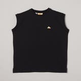 KELTY(ケルティ)別注 ワンポイントロゴ ノースリーブTシャツ | coen【women】 | 詳細画像29