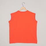 KELTY(ケルティ)別注 ワンポイントロゴ ノースリーブTシャツ | coen【women】 | 詳細画像32