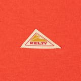 KELTY(ケルティ)別注 ワンポイントロゴ ノースリーブTシャツ | coen【women】 | 詳細画像34