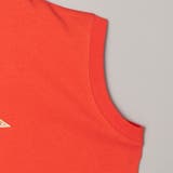 KELTY(ケルティ)別注 ワンポイントロゴ ノースリーブTシャツ | coen【women】 | 詳細画像35