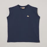 KELTY(ケルティ)別注 ワンポイントロゴ ノースリーブTシャツ | coen【women】 | 詳細画像38