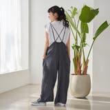 KELTY(ケルティ)別注 ワンポイントロゴ ノースリーブTシャツ | coen【women】 | 詳細画像6