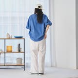 USAコットンボリュームスリーブカットソー | coen【women】 | 詳細画像17