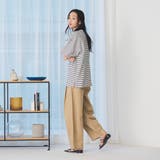 USAコットンボリュームスリーブカットソー | coen【women】 | 詳細画像22