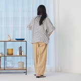 USAコットンボリュームスリーブカットソー | coen【women】 | 詳細画像23