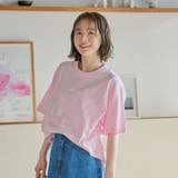 【RS別注】NIRVANA H/S-T | coen【women】 | 詳細画像12