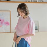【RS別注】NIRVANA H/S-T | coen【women】 | 詳細画像13