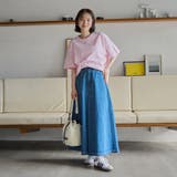 【RS別注】NIRVANA H/S-T | coen【women】 | 詳細画像14