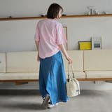 【RS別注】NIRVANA H/S-T | coen【women】 | 詳細画像17