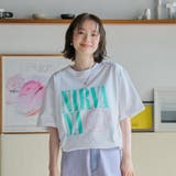 【RS別注】NIRVANA H/S-T | coen【women】 | 詳細画像18