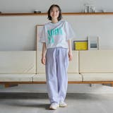【RS別注】NIRVANA H/S-T | coen【women】 | 詳細画像21