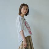 【RS別注】NIRVANA H/S-T | coen【women】 | 詳細画像3