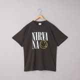 【RS別注】NIRVANA H/S-T | coen【women】 | 詳細画像24