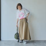 【RS別注】NIRVANA H/S-T | coen【women】 | 詳細画像4