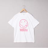 【RS別注】NIRVANA H/S-T | coen【women】 | 詳細画像30