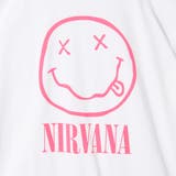 【RS別注】NIRVANA H/S-T | coen【women】 | 詳細画像31