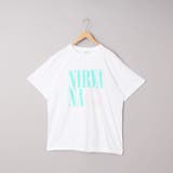 【RS別注】NIRVANA H/S-T | coen【women】 | 詳細画像34