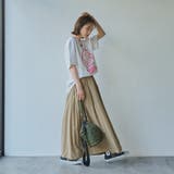 【RS別注】NIRVANA H/S-T | coen【women】 | 詳細画像5