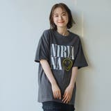 【RS別注】NIRVANA H/S-T | coen【women】 | 詳細画像6